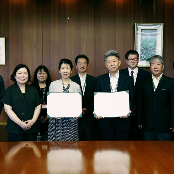 【中学受験】跡見学園中高、東京農業大との高大連携を発表