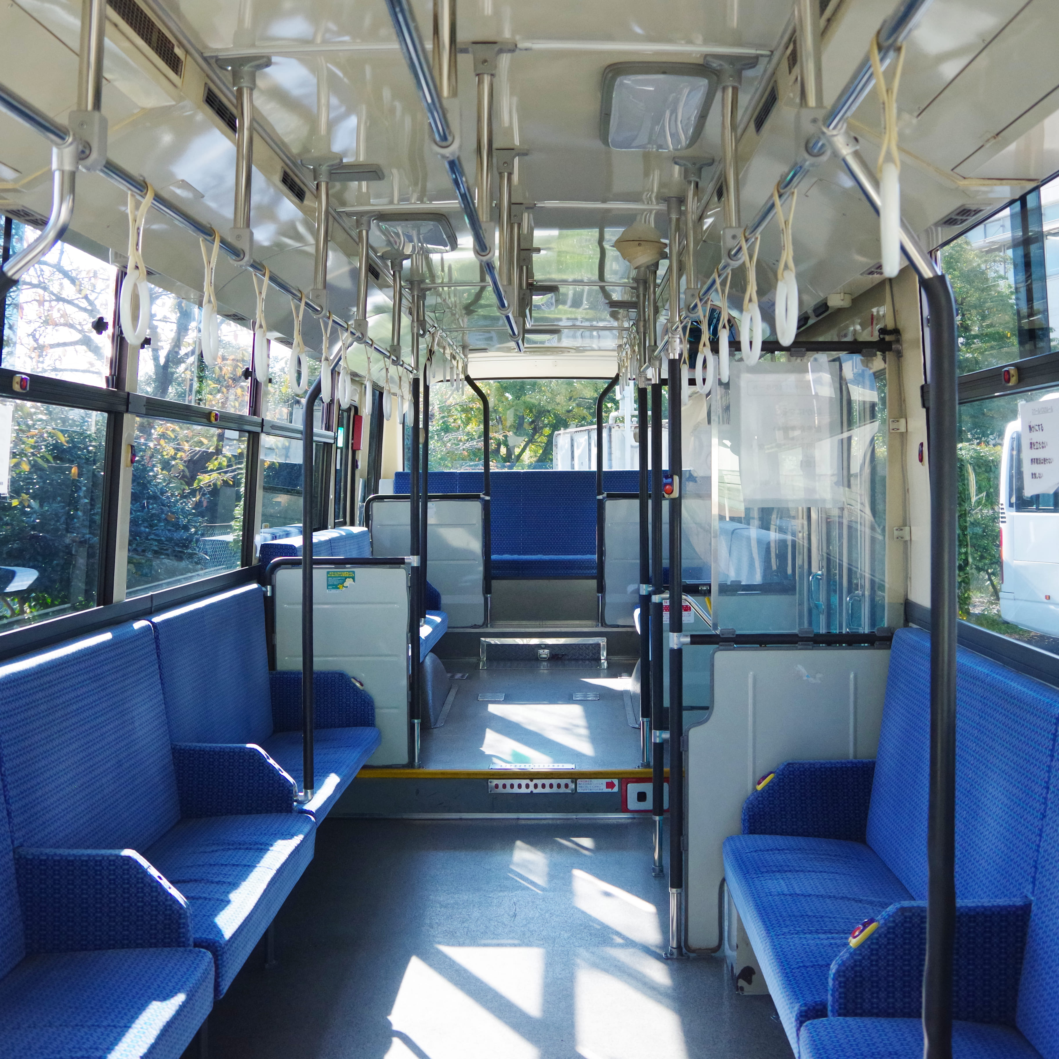 スクールバス ファイル:Hitachi-1108.jpg - Wikipedia